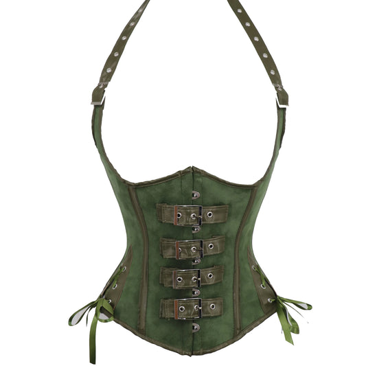 Steampunk Corsets And Bustiers