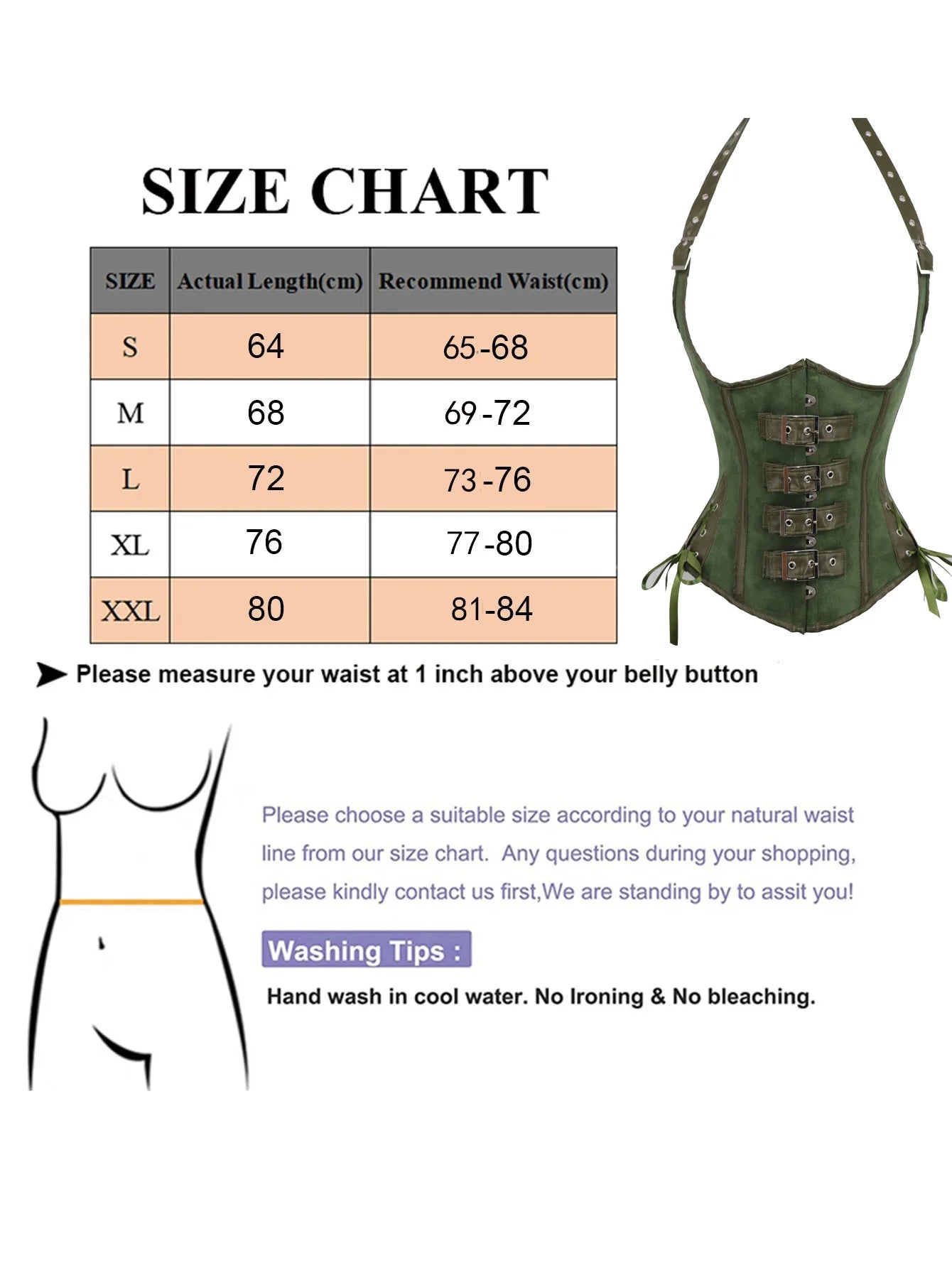 Steampunk Corsets And Bustiers
