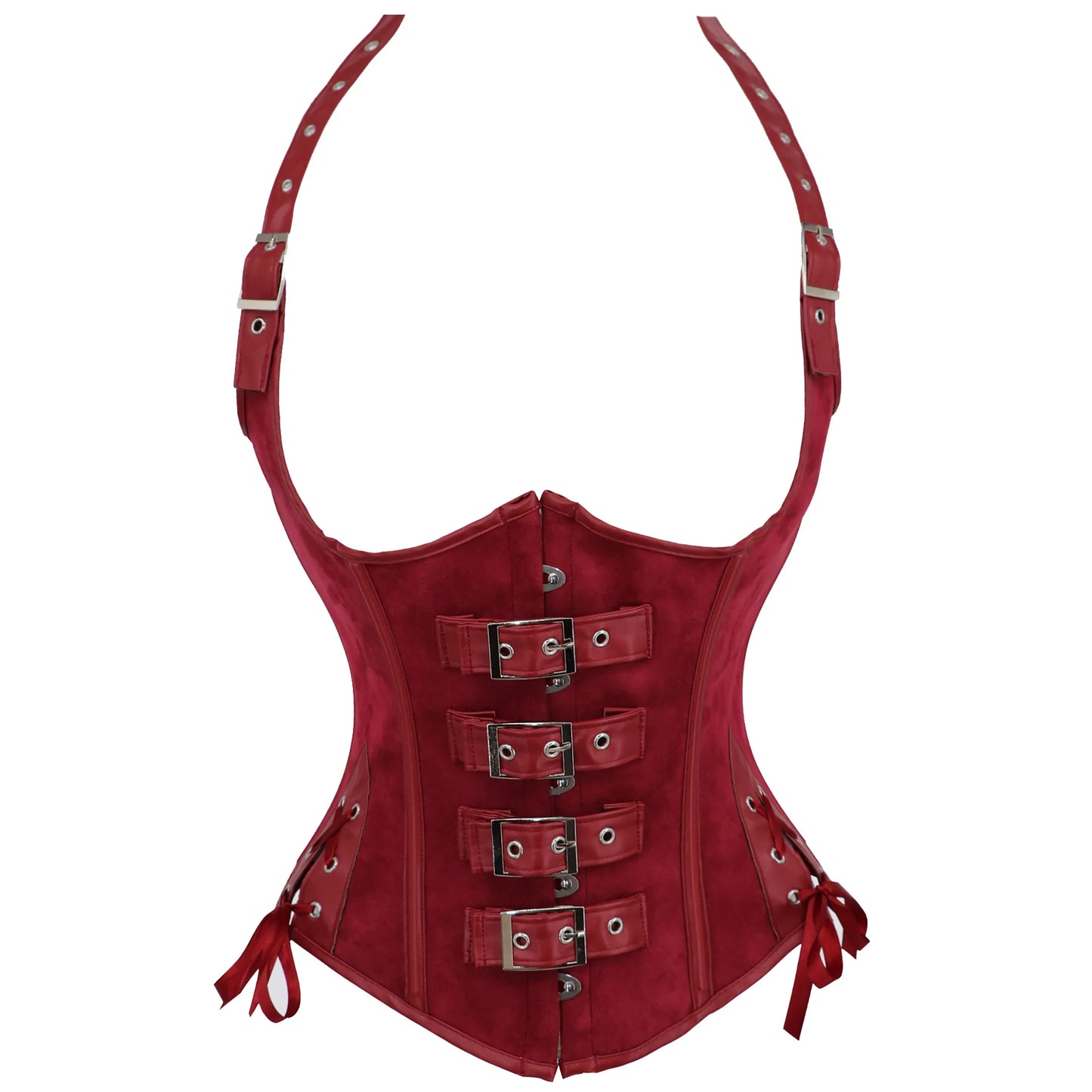 Steampunk Corsets And Bustiers