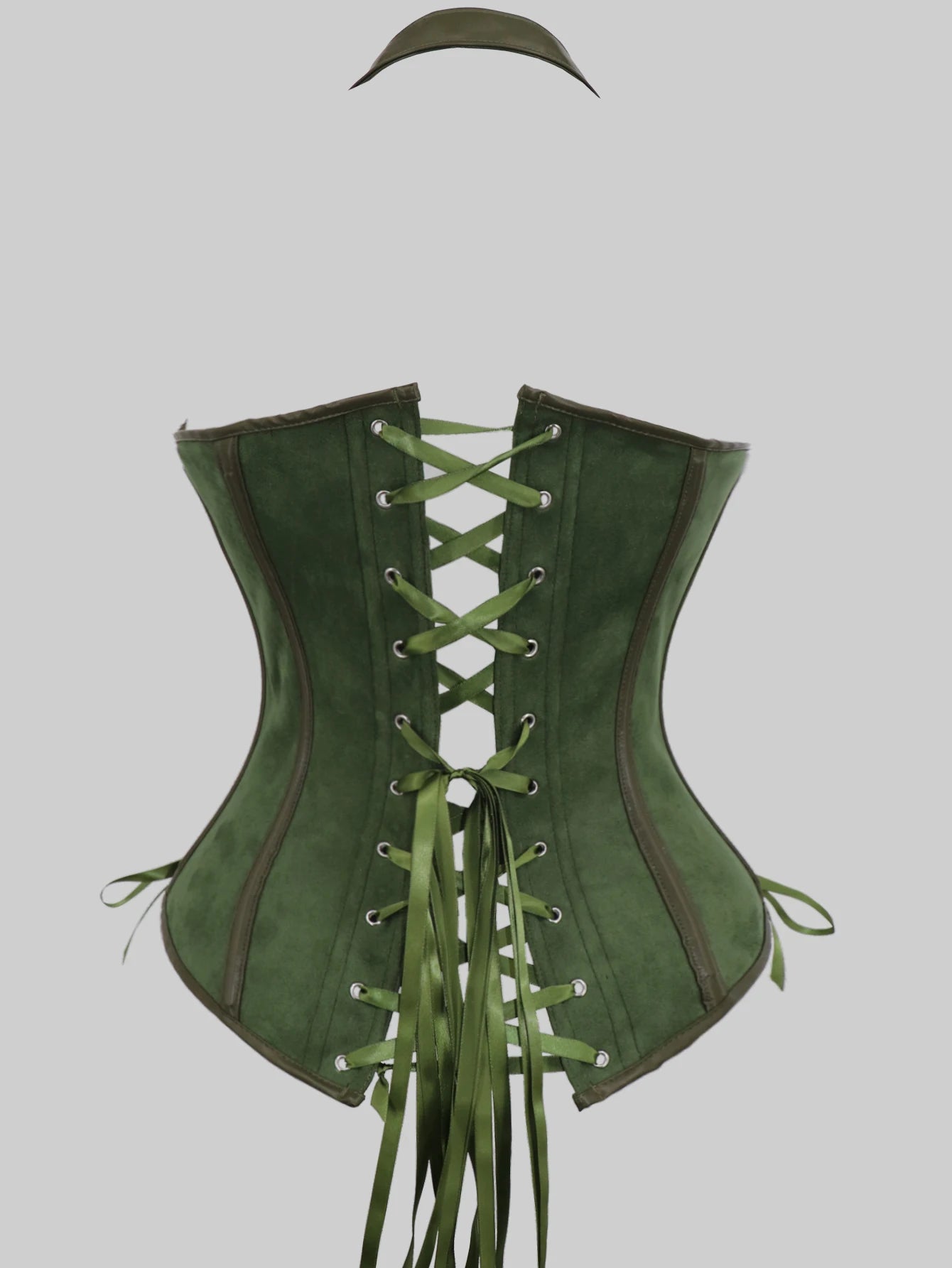 Steampunk Corsets And Bustiers